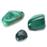 250CT,Natural,Antique,Green,Malachite,Stone,Untreated,Gemstone,Polished,Decorations