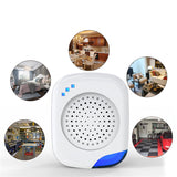 Ultrasonic,Mosquito,Repellent,Electronic,Mosquito,Killer,Household,Microwave,Insect,Mouse,Repeller