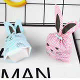 Rabbit,Design,Creative,Sugar,Dessert,Baking,Plastic,Packing