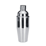 750ML,Stainless,Steel,Cocktail,Shaker,Mixer,Maker,Drink,Holder,Container