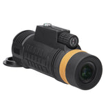 18X62,Outdoor,Portable,Monocular,Optic,Night,Vision,Phone,Telescope,Camping,Travel