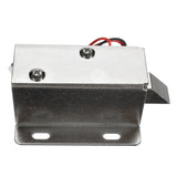 Electric,Assembly,Solenoid,Cabinet,Drawer