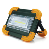 Portable,Camping,Light,Rechargeable,Outdoor,Flood,Lantern