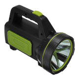 Portable,Camping,Light,Super,Bright,Rechargeable,Torch,Flashlight,Outdoor,Travel