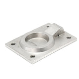 Stainless,Steel,Marine,Hatch,Locker,Flush,Mount,Latch,Cabinet