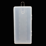 Battery,Holder,Organizer,Portable,Plastic,Storage