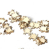 Loskii,JM01543,150PCS,Blank,Halloween,Party,Skull,Pumpkin,Spider,Halloween,Decorations