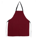 Unisex,Halterneck,Aprons