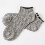 Women,Breathable,Socks,Deodorization,Combed,Cotton