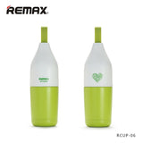 REMAX,Honey,Thermos,300ml,Lovely,Creative,Portable,Thermos,Bottle