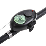 Electronic,Luminous,Alarm,Sound,Light,Sensitive,Fishing,Alarm,3*LR44