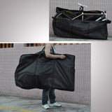 BIKIGHT,Bicycle,Package,Carrier,Protection,Durable,Travel,Transportation,Cycling,Lugga