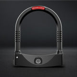 Smart,Fingerprint,Bicycle,Scooter,Theft,Locker,Security,Keyless,Shear,Rechargeable,Waterproof,Unlock,Certification