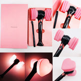 [BLACKPINK],Blackpink,Official,Light,Stick,Jennie,Jisoo,Decorations