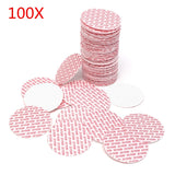 100Pcs,Pressure,Sensitive,Liner,Safety,Tamper,Seals,Bottle