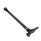 Ergonomic,Handle,Height,Adjustable,Walking,Stick,Arthritis,Comfort,Safety