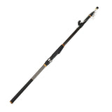 ZANLURE,Carbon,Fiber,Telescopic,Spinning,Fishing