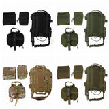 1000D,Nylon,Military,Training,Clothes,Tactical,Trainer,Waterproof,Tactical