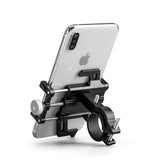 ROCKBROS,Phone,Width,Adjustable,Aluminium,Bicycle,Phone,Holder,Motorcycle,Support,Mount