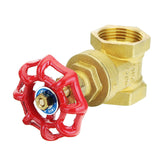 Brass,Manual,Valves,Female,Thread,Water,Valve"