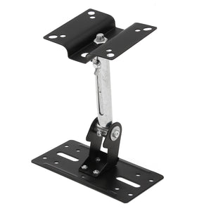 Steel,Speaker,Bracket,Holder,Adjustable,Swivel,Ceiling,Mount,Capacity