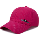 Summer,Women,Breathable,Adjustable,Quick,Visor,Baseball,Sports