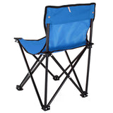 ZANLURE,58x35x35cm,Folding,Fishing,Chair,Camping,Picnic,Beach,Patio,Portable,Stool