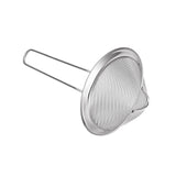 Stainless,Steel,Cocktail,Strainer,Traditional,Colander,Sifter,Sieve,Filter