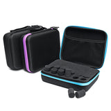 Slots,Essential,Bottle,Carry,Holder,Storage,Aromatherapy