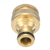 Brass,Faucet,Adapter,Female,Washing,Machine,Water,Quick,Connector