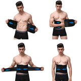 Elasticity,Adjustable,Waist,Belly,Fitness,Shaper,Sculpting,Breathable,Waist