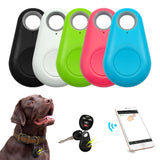 Ranres,Smart,Tracker,Waterproof,Bluetooth,Locator,Tracer,Wallet,Collar,Accessories