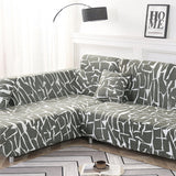 KCASA,Elastic,Couch,Covers,Armchair,Slipcover,Living,Covers,Bedroom,Decoration