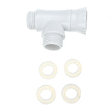 Hygiene,Bidet,Toilet,Attachment,Fresh,Water,Spray,Single,Nozzle