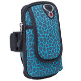 Outdoor,Sports,Jogging,Phone,Package,Mobile,Phone,Pouch,Camouflage,Printing