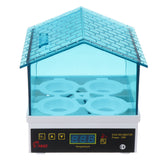 Poultry,Incubator,Incubator,Capacity,Turning,Hatcher,Temperature,Controls