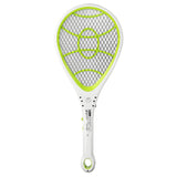 Cordless,Handheld,Zapper,Electric,Racket,Mosquito,Dispeller,Insect,Swatter,Killer