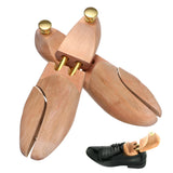 Adjustable,Wooden,Shoes,Trees,Shaper,Keeper,Stretcher,Shaper,Support,Shaper