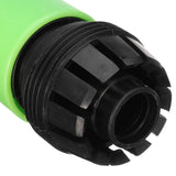 Plastic,Water,Connector,Quick,Sprayer,Coupler,Green