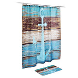 Anchor,Bathroom,Pedestal,Toilet,CoverBath,Shower,Curtain