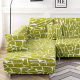 KCASA,Elastic,Couch,Covers,Armchair,Slipcover,Living,Covers,Bedroom,Decor