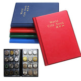 Pages,Collections,Holder,Pocket,Money,Tokens,Storage,Album,Decorations,Storage