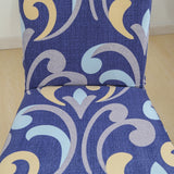 KCASA,Chair,Covers,Spandex,Stretch,Slipcovers,Chair,Protection,Cover,Dining,Kitchen,Wedding,Banquets