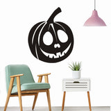 Creative,Halloween,Pumpkin,Innovative,Carved,Sticker,Waterproof,Vinyl,Decorative,Stickers