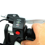 BIKIGHT,Twist,Throttle,Thumb,Control,Assembly,Electric,Scooter