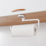 Kitchen,Plastic,Tissue,Holder,Shelf,Seamless,Bathroom,Towel,Hanger,Storage