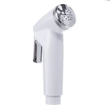 Portable,Bidet,Sprayer,Handheld,Three,Outlet,Water,Separator,Retractable,Spring,Adapter,Mounting,Bracket,Switch,Toilet,Cleaning,Tool"