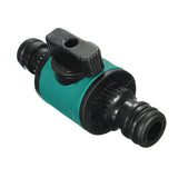 Garden,Compatible,Connector,Valve,Convertor,Fitting,Adapter