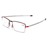 Progressive,Multifocal,Presbyopia,Foldable,Intelligent,Reading,Glasses