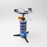 IPRee,Metal,Cooking,Stove,Portable,Ultralight,Butane,Cooking,Furnace,Camping,Picnic